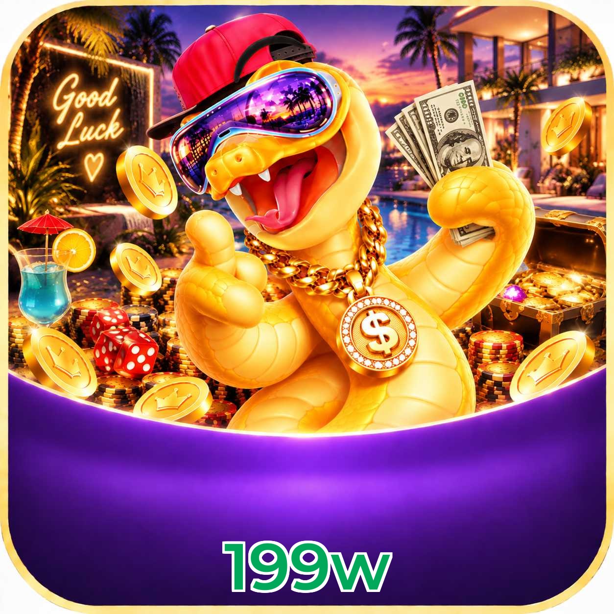 Loteria 199w - Mega-Sena online