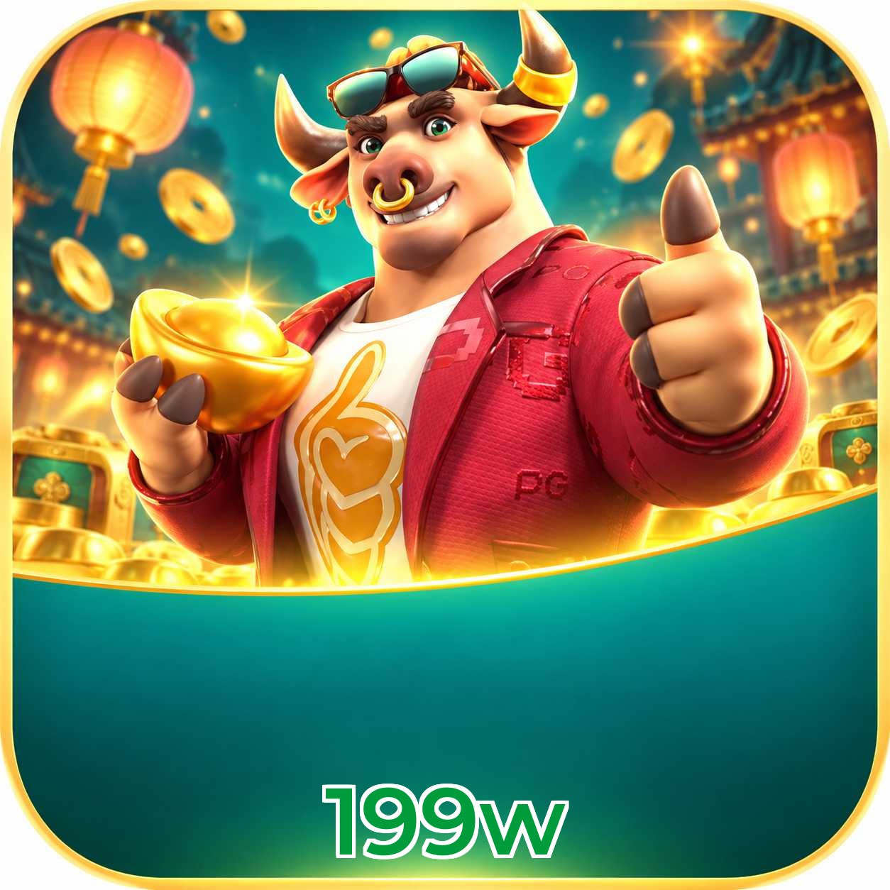 199w Licença Curaçao Gaming