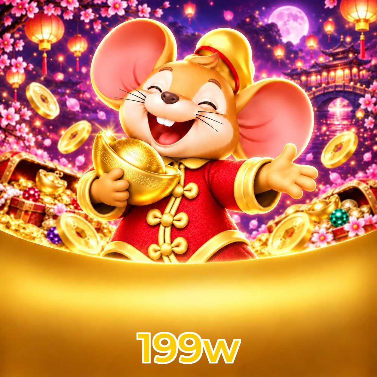 199w Logo 3