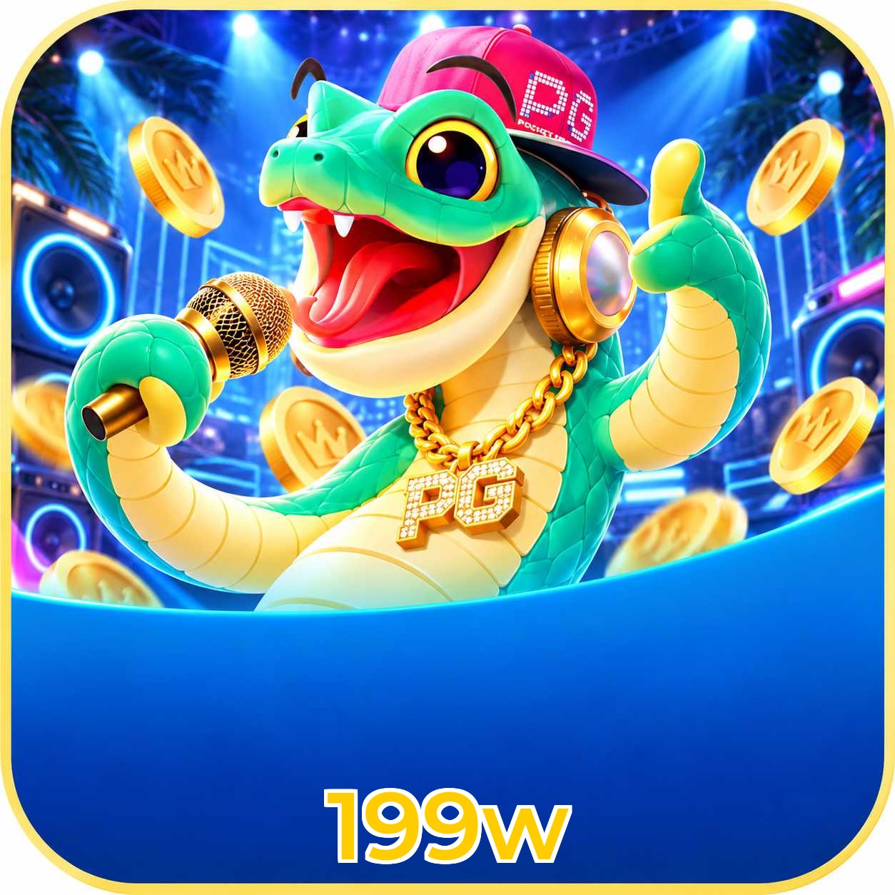 Slots 199w - Jackpots Progressivos
